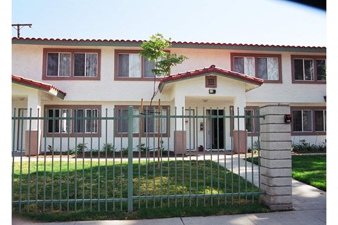 Corona de Oro Exterior