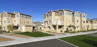 Crestview Terrace Exterior Crestview Terrace Exterior - Photo Gallery