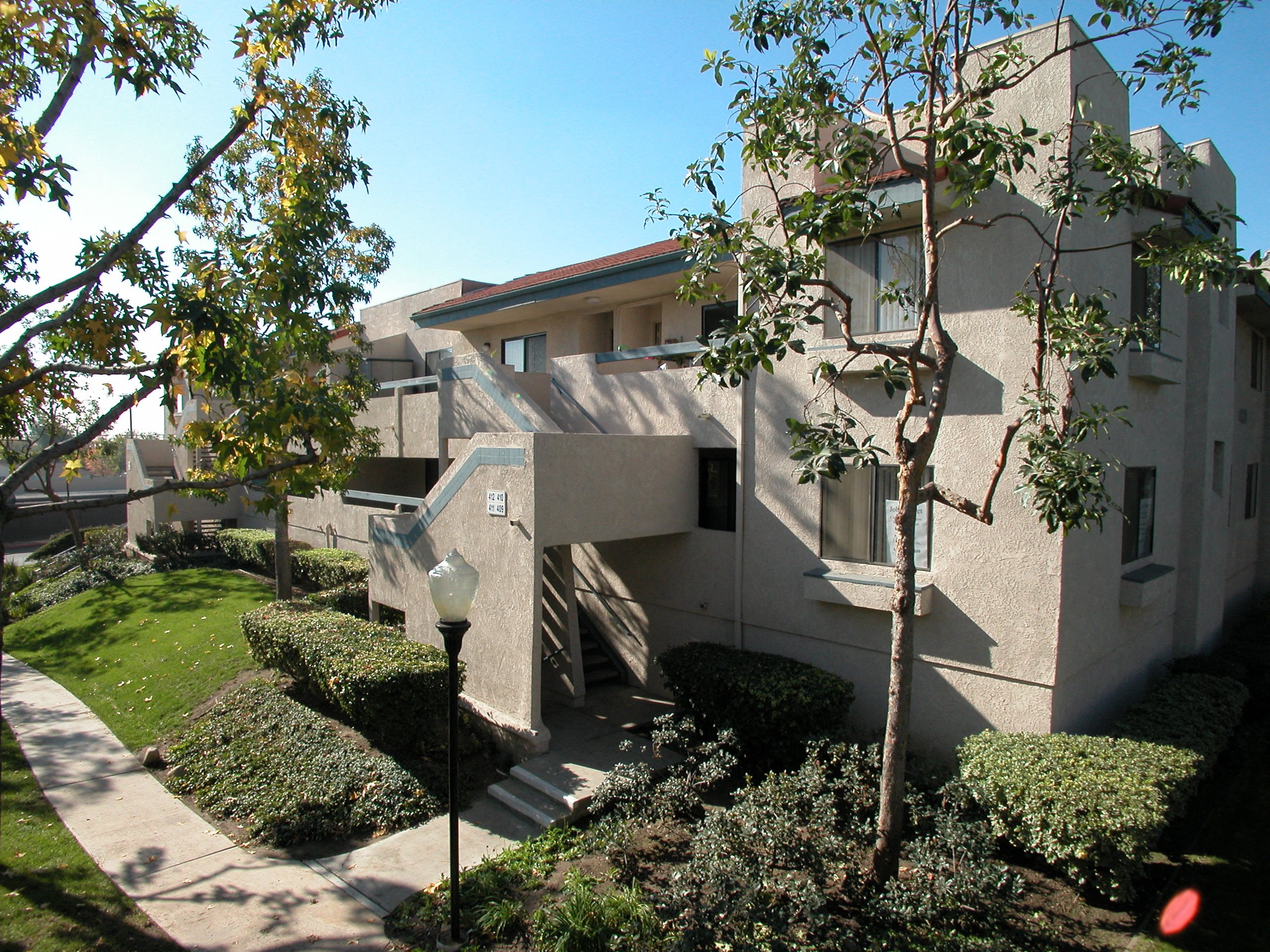 Photos and Video of East Rancho Verde Village in Rancho Cucamonga, CA