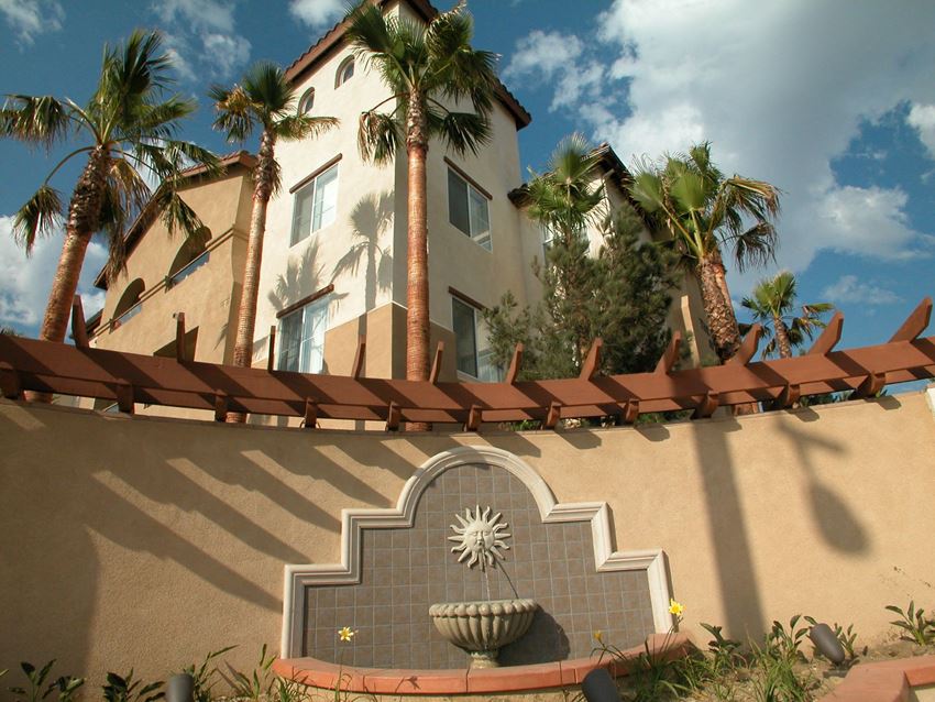 Fountains At Sierra Apartments, 16946 Ceres Avenue, Fontana, CA RentCafe