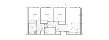 3 bedroom floor plans