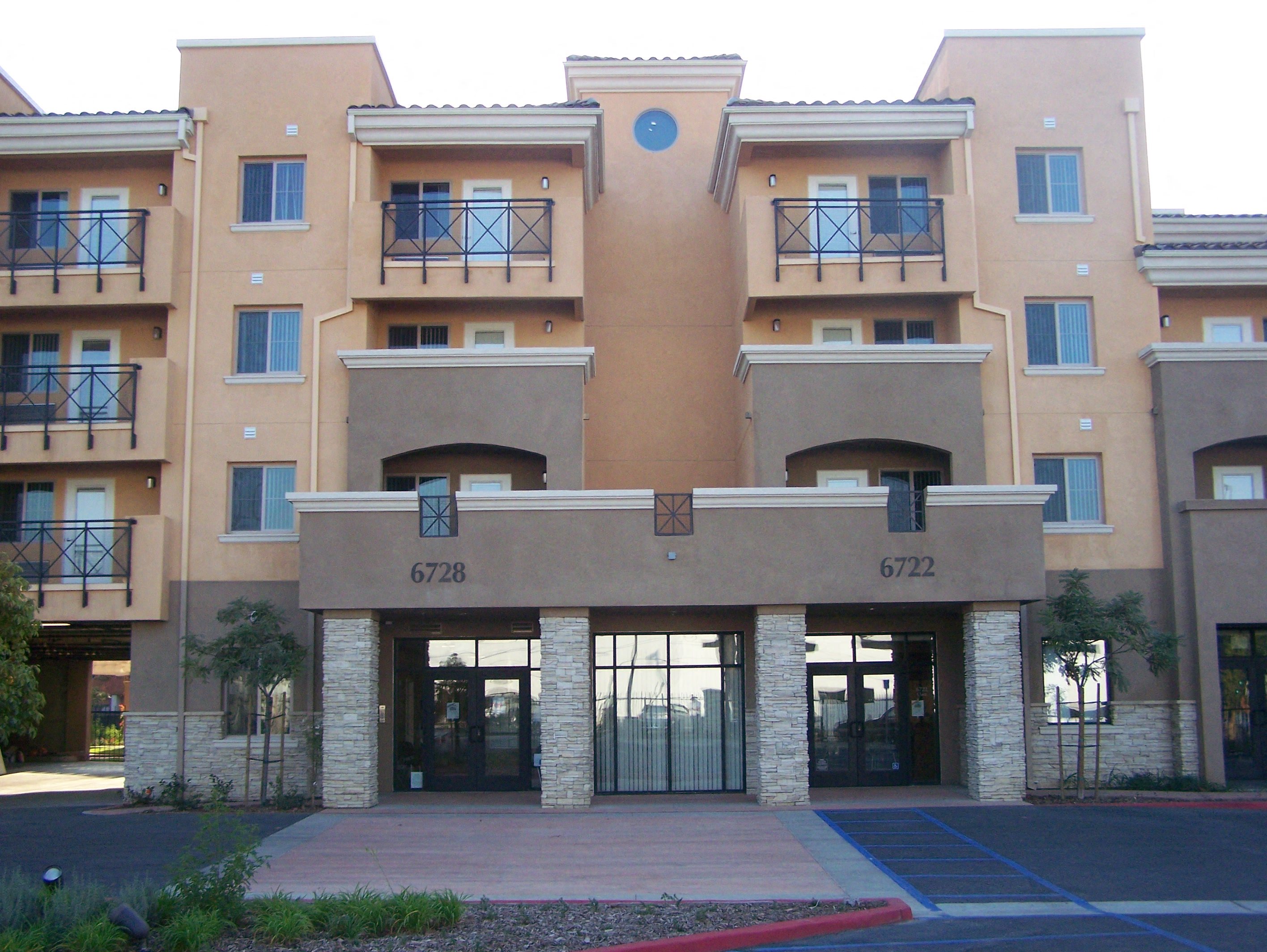 Photos And Video Of Park View Terrace Apartments In Bell Gardens Ca