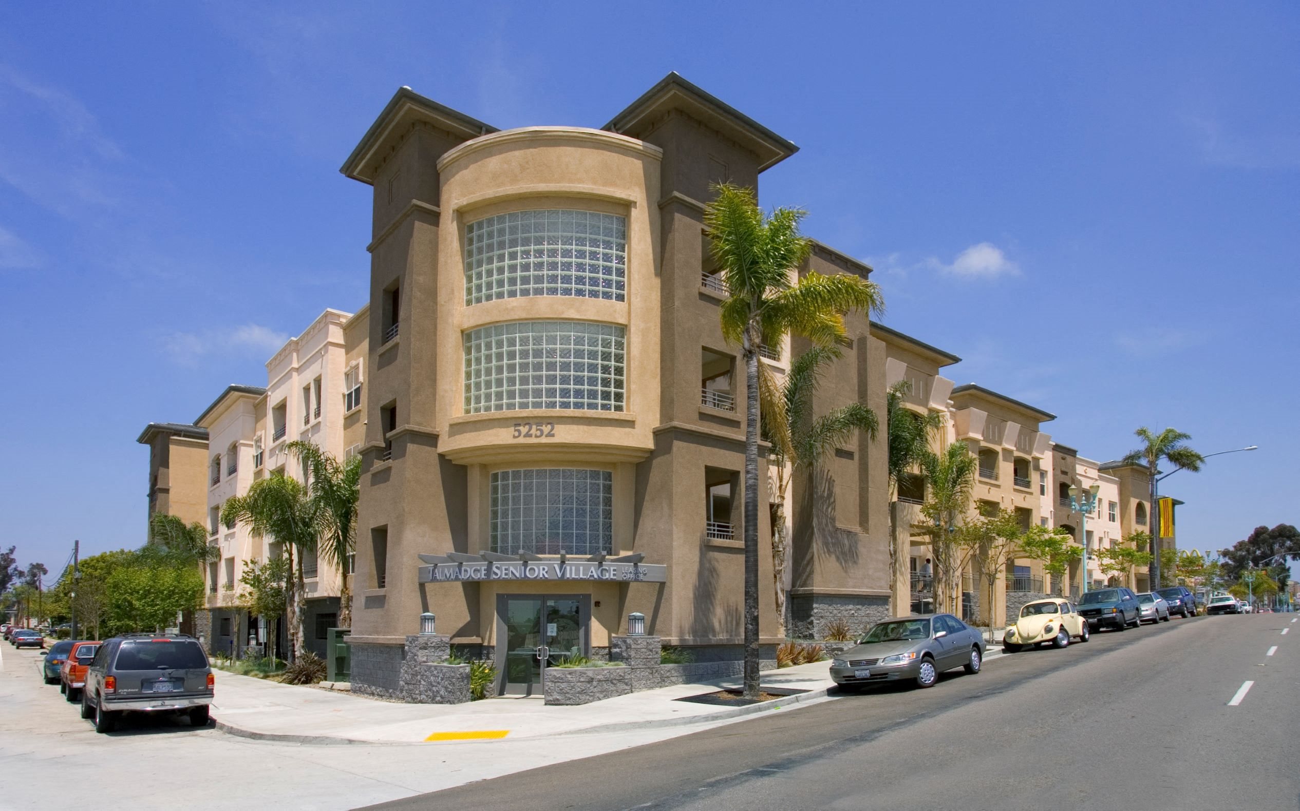 Photos and Video of Talmadge Senior Village in San Diego, CA
