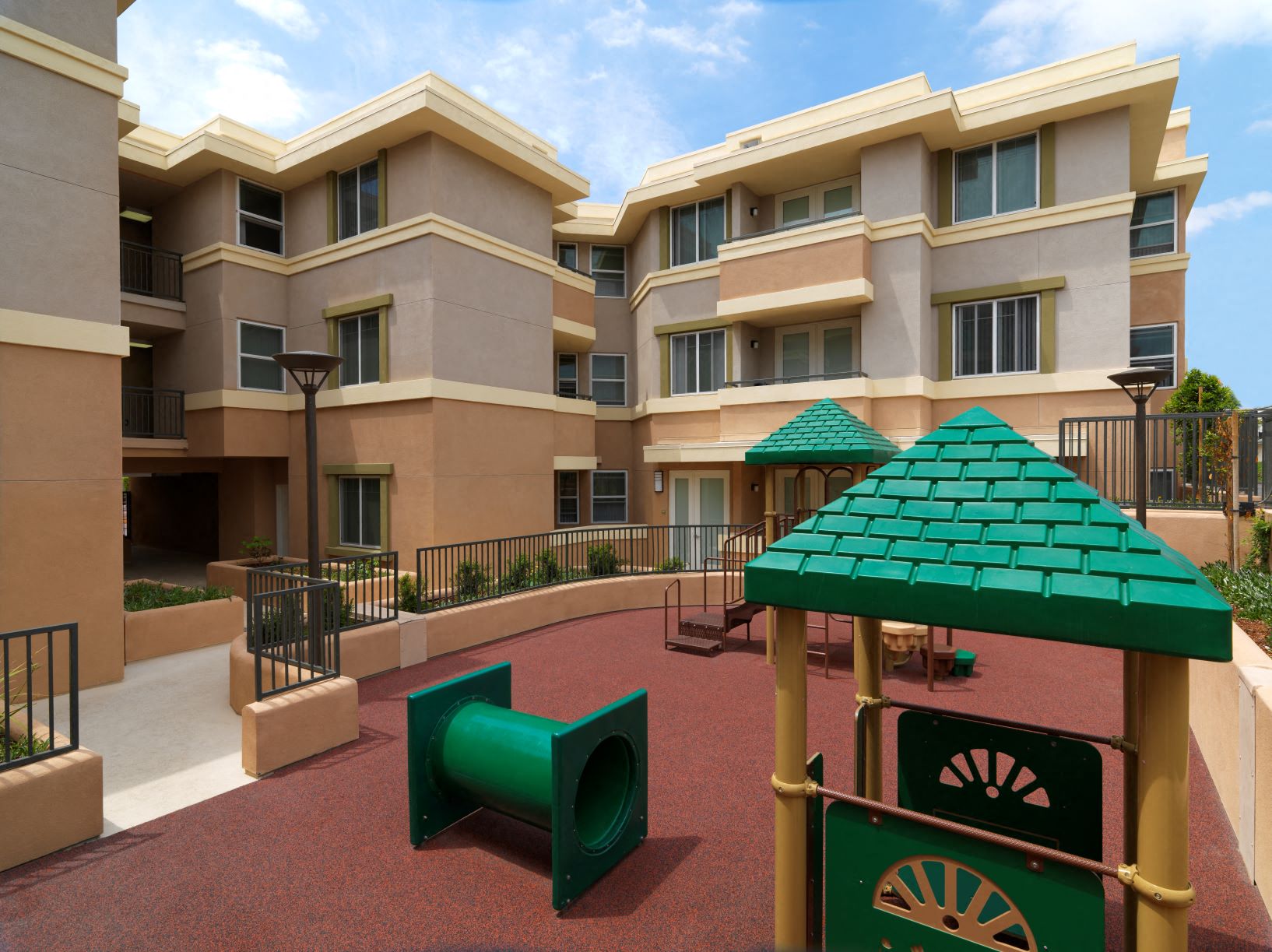 Alta Vista Playground