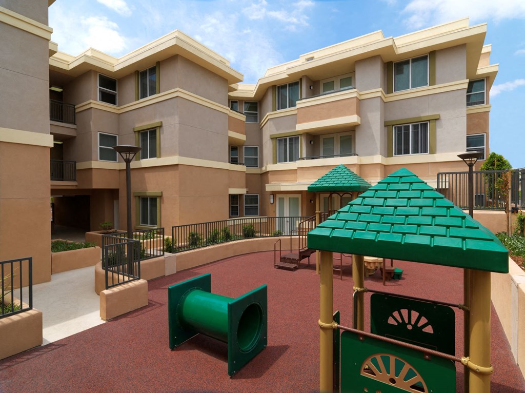 Alta Vista Playground