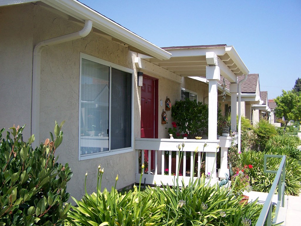 Arbor Villas Exterior