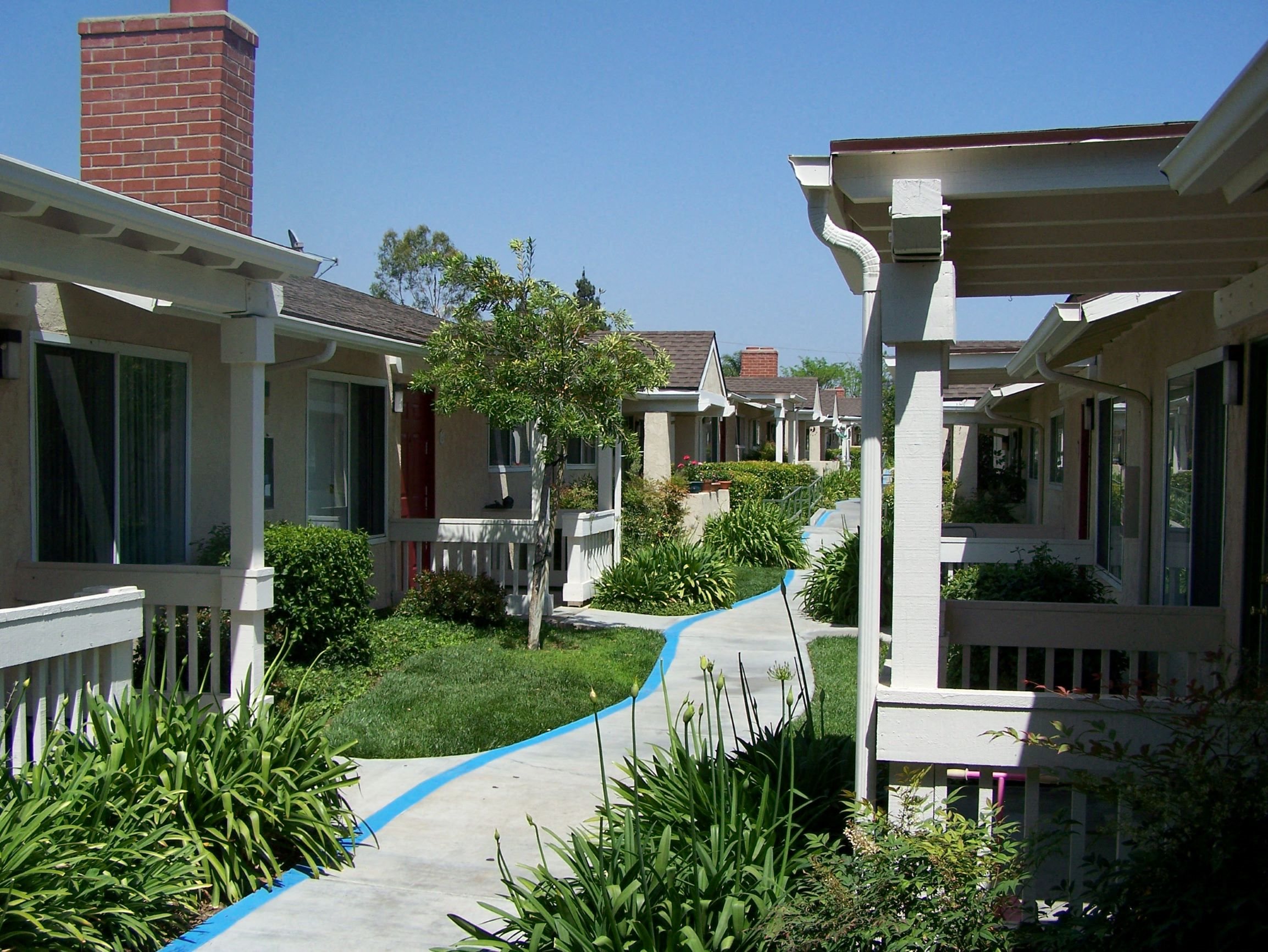 Photos and Video of Arbor Villas Apartments in Yorba Linda, CA