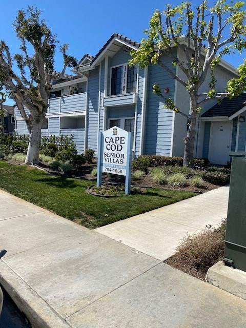 Cape Cod Leasing Office