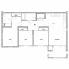 3 Bedroom 2 Bathroom Floor Plan 3 Bedroom 2 Bathroom Floor Plan