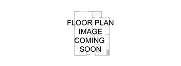 2 Bedroom 2 Bathroom Floor Plan
