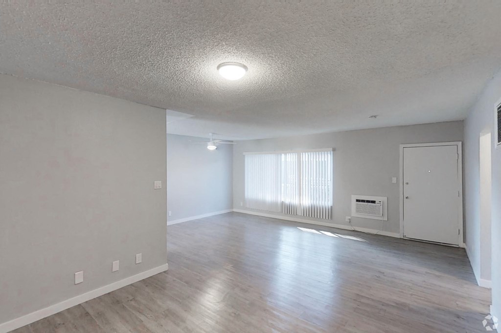 The Palms at Orion Living Room