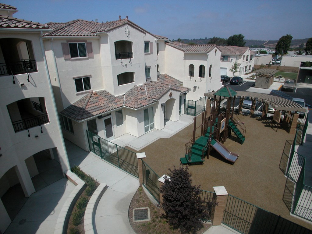 La Mision Village is a similar property to Sofi Ocean Hills located in Oceanside