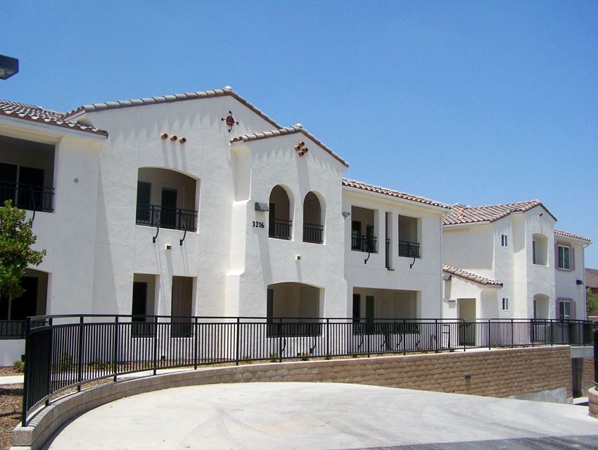 La Mision Village Exterior La Mision Village Exterior - Photo Gallery
