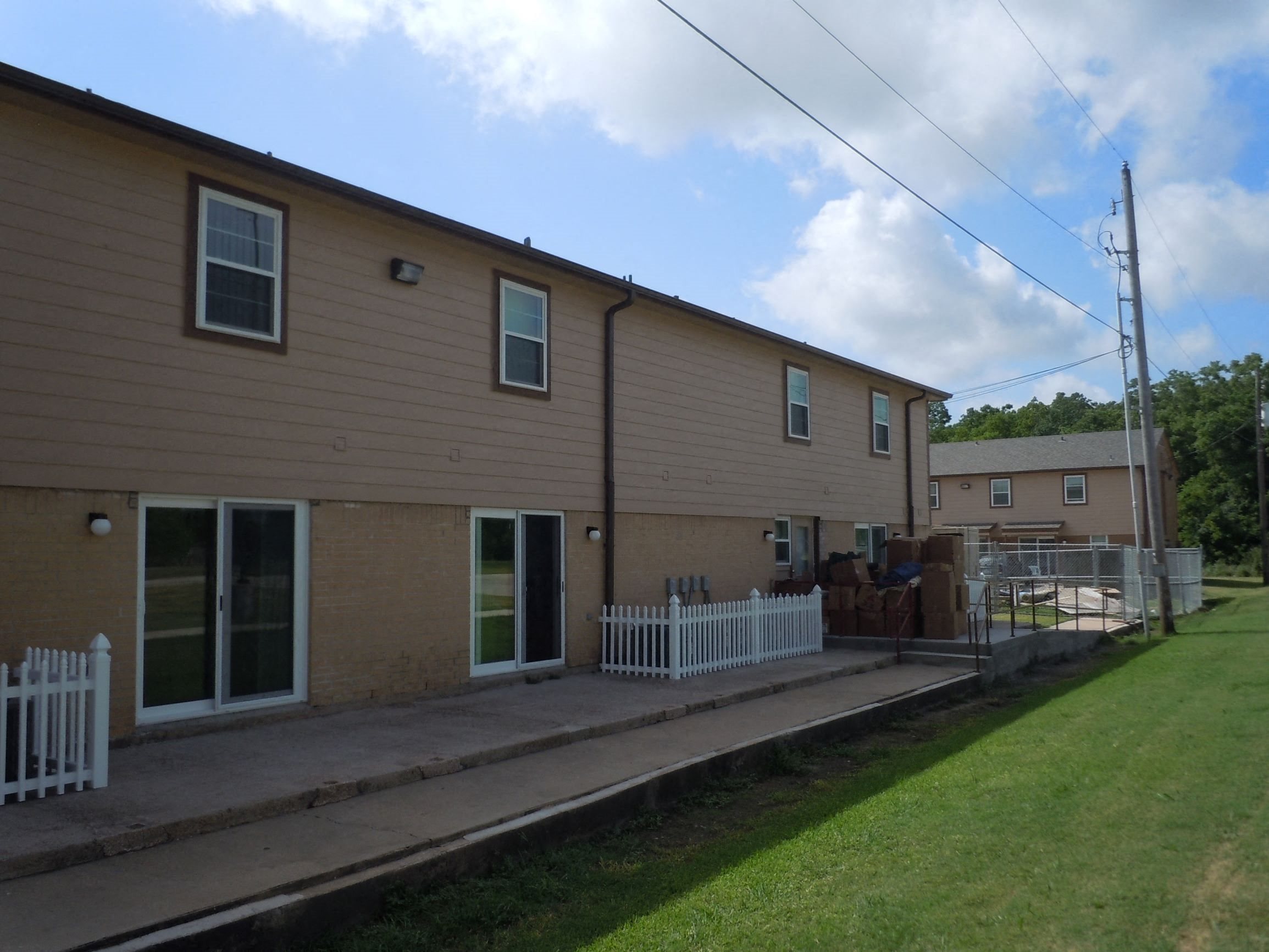 Photos and Video of Lexington Square Apartments in Angleton, TX