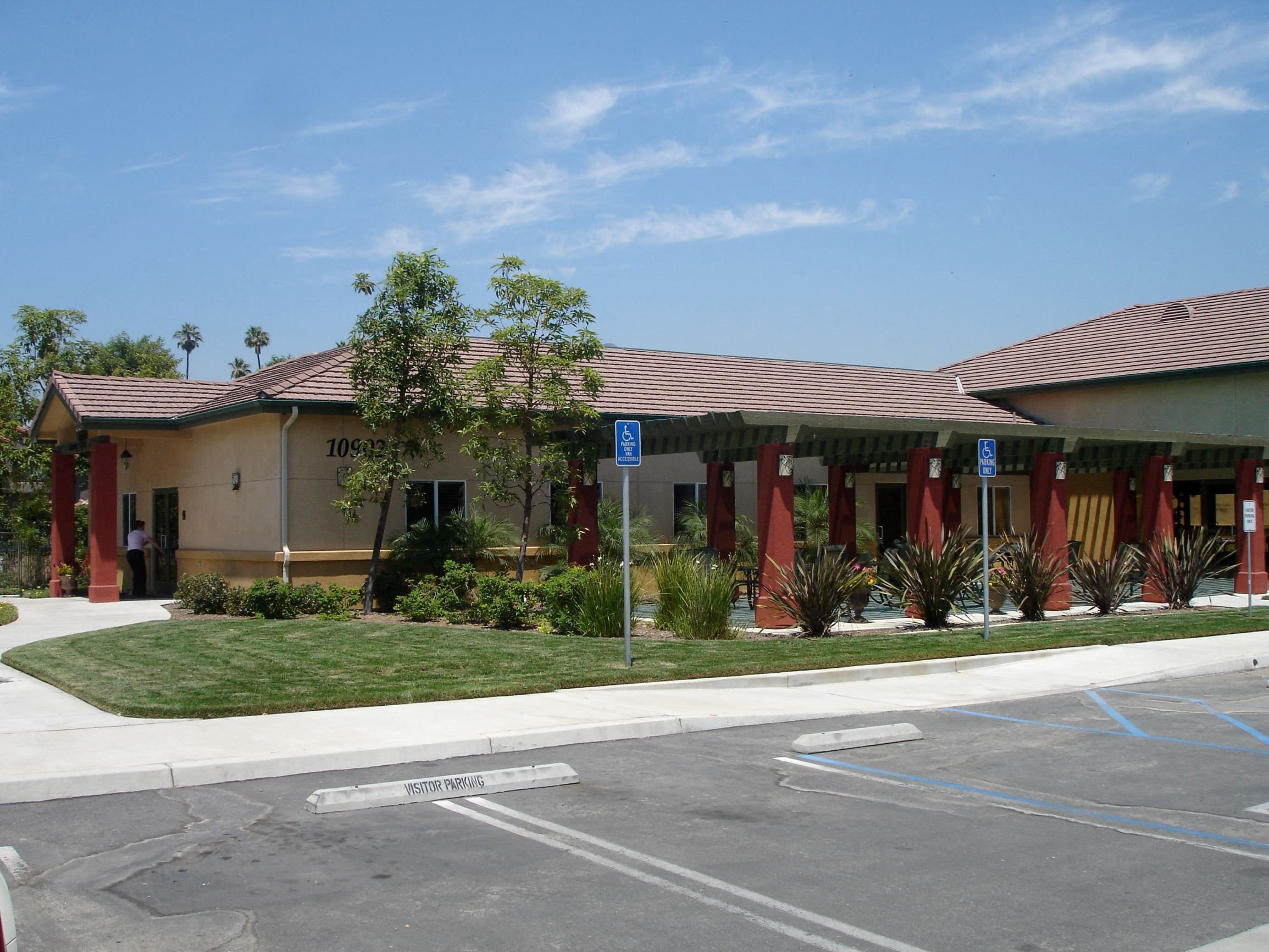 Photos and Video of Little Lake Village in Santa Fe Springs, CA