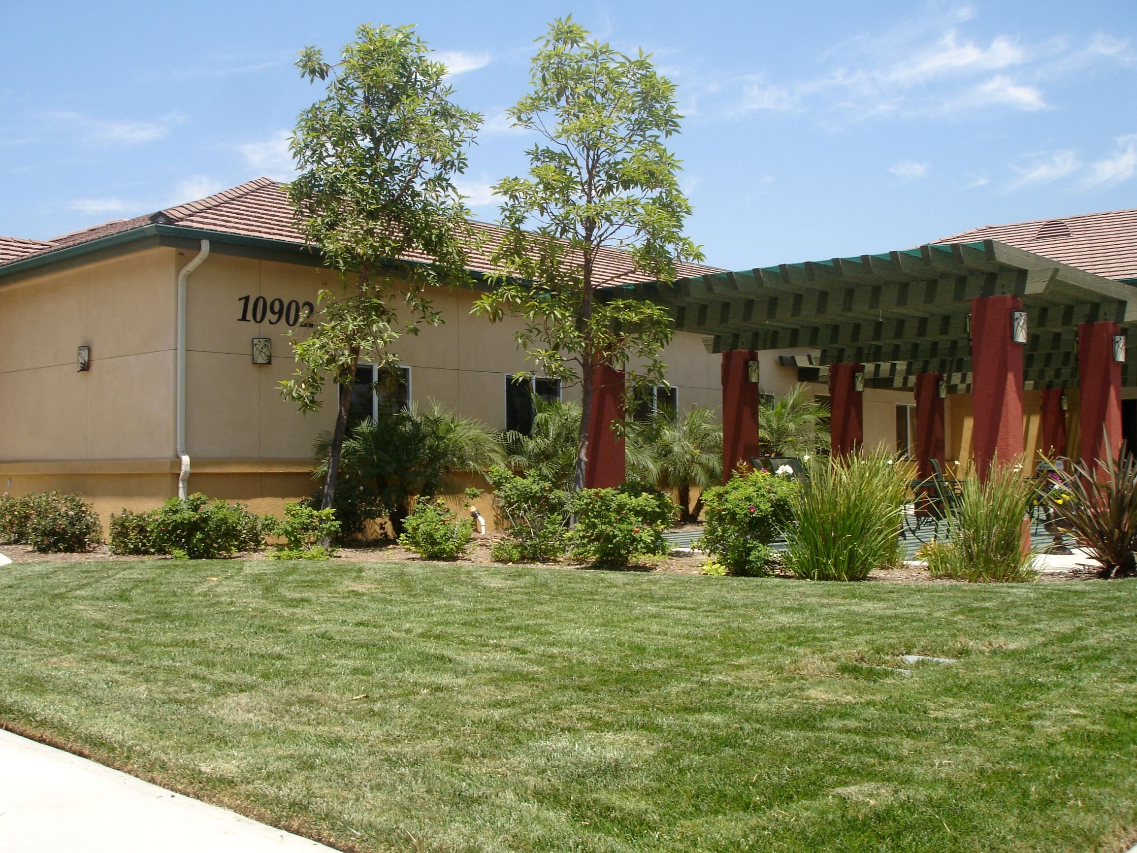 Photos and Video of Little Lake Village in Santa Fe Springs, CA