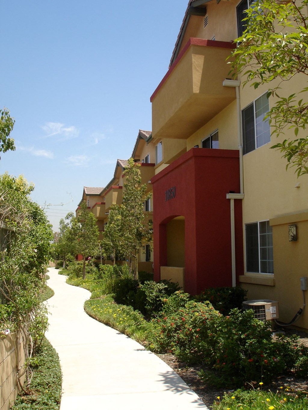 Little Lake Village Green Landscaping