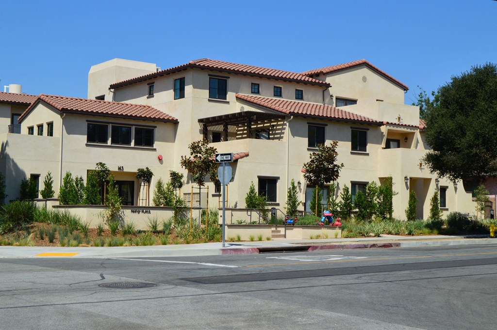 Mare Street Viewv's Plac