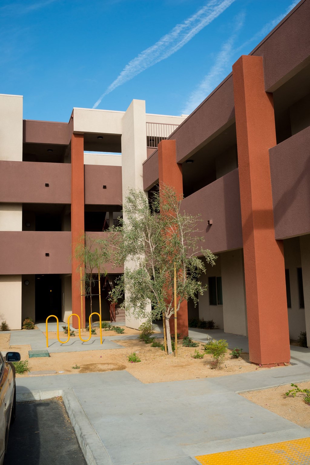 Desert Meadows Exterior