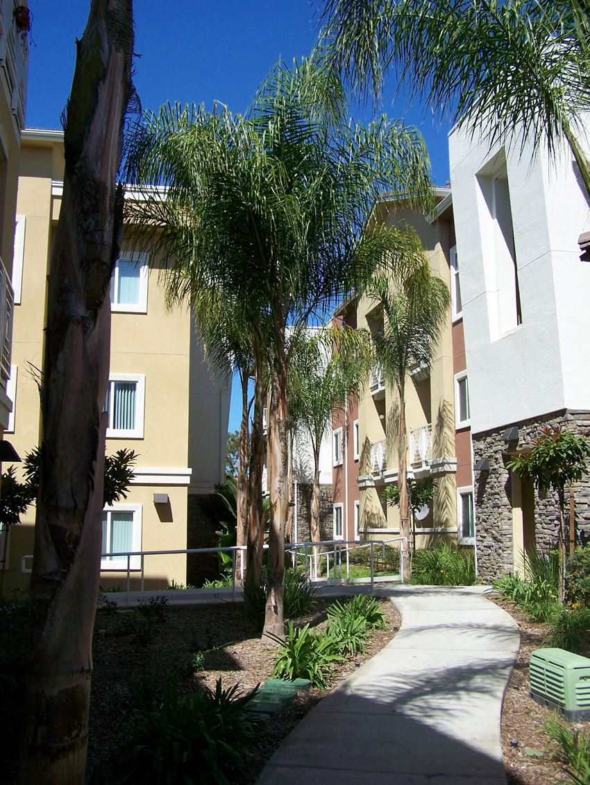 Melrose Villas Exterior Melrose Villas Exterior - Photo Gallery