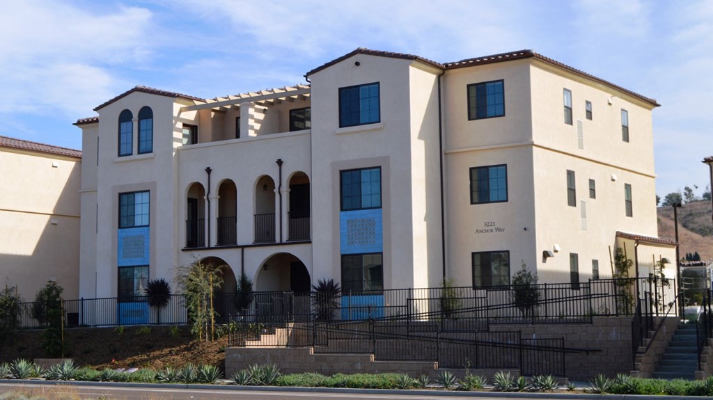 Street View of Mission Cove