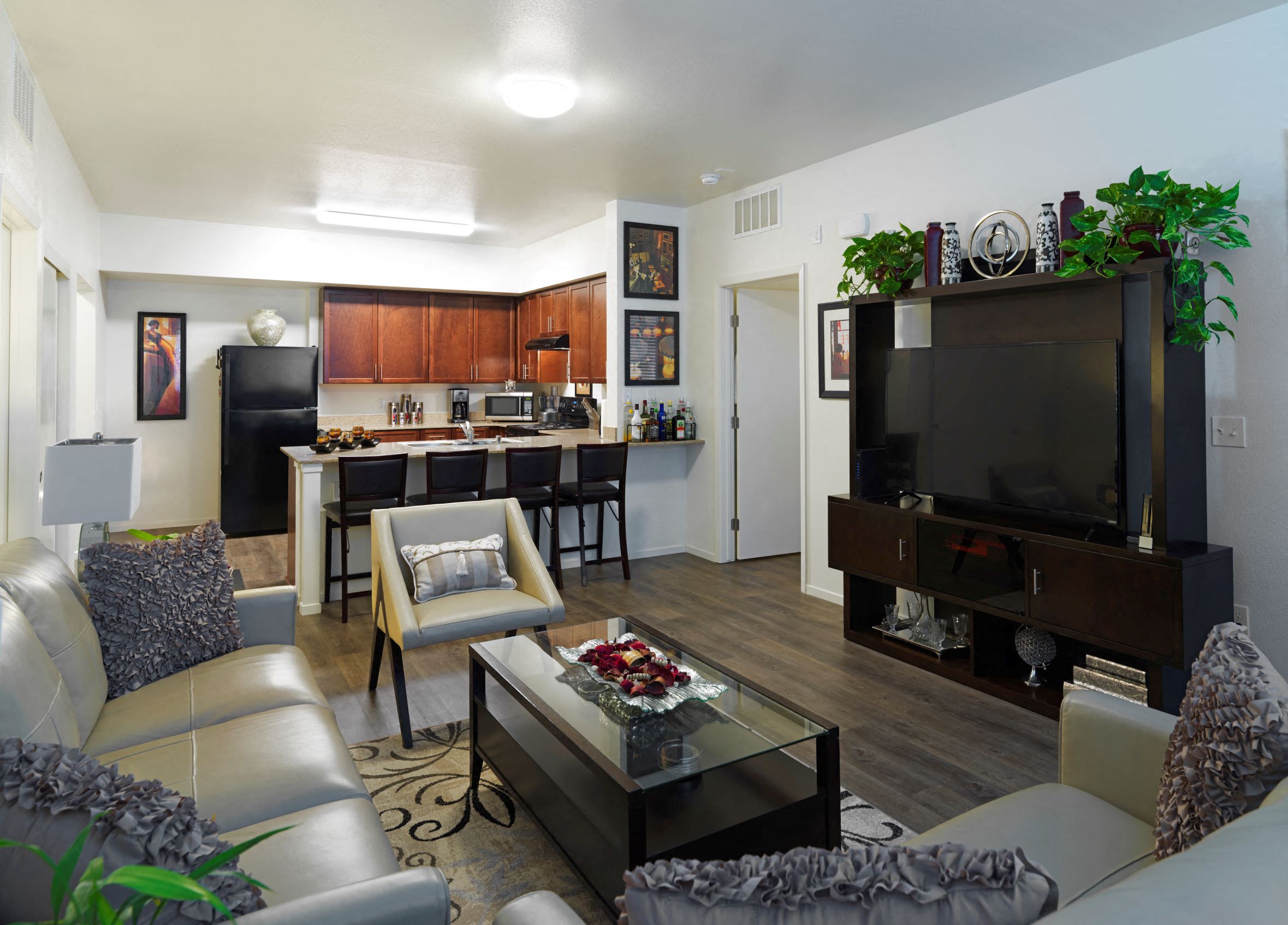 Mission Cove Family I is a similar property to Sunset View located in Oceanside