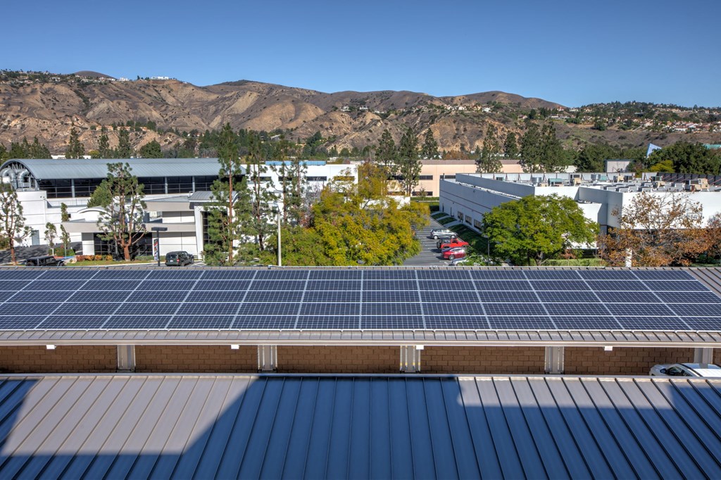 Oakcrest Heights Solar Power Panels Oakcrest Heights Solar Power Panels