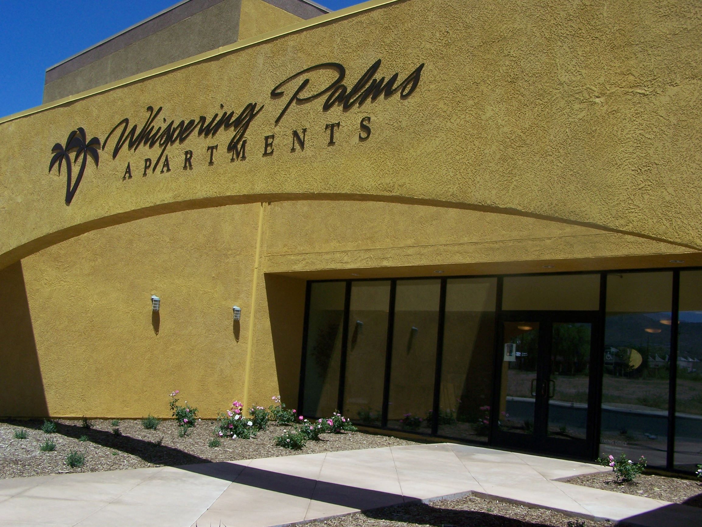 Whispering Palms eBrochure