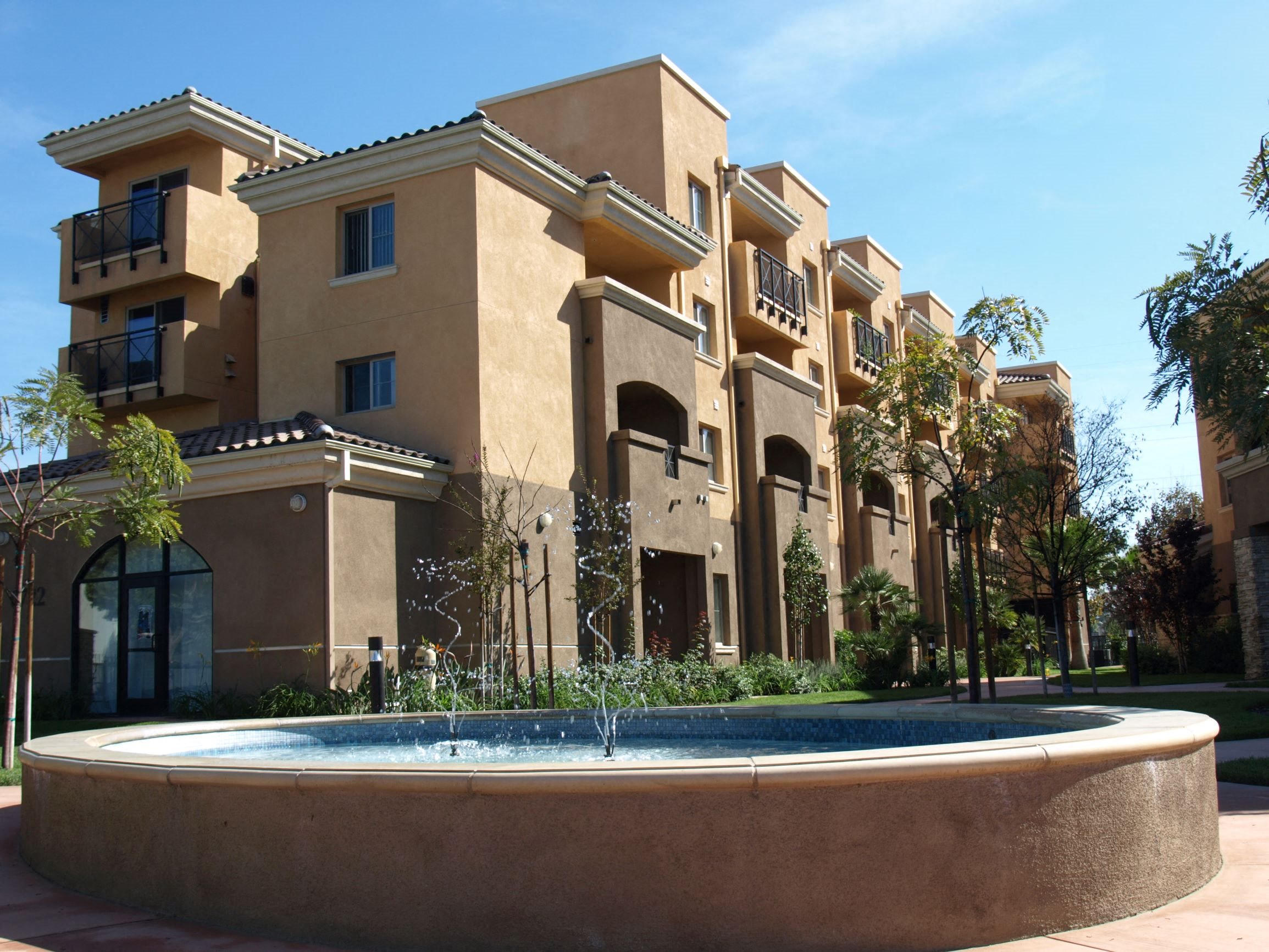 Photos and Video of Park View Terrace Apartments in Bell Gardens, CA