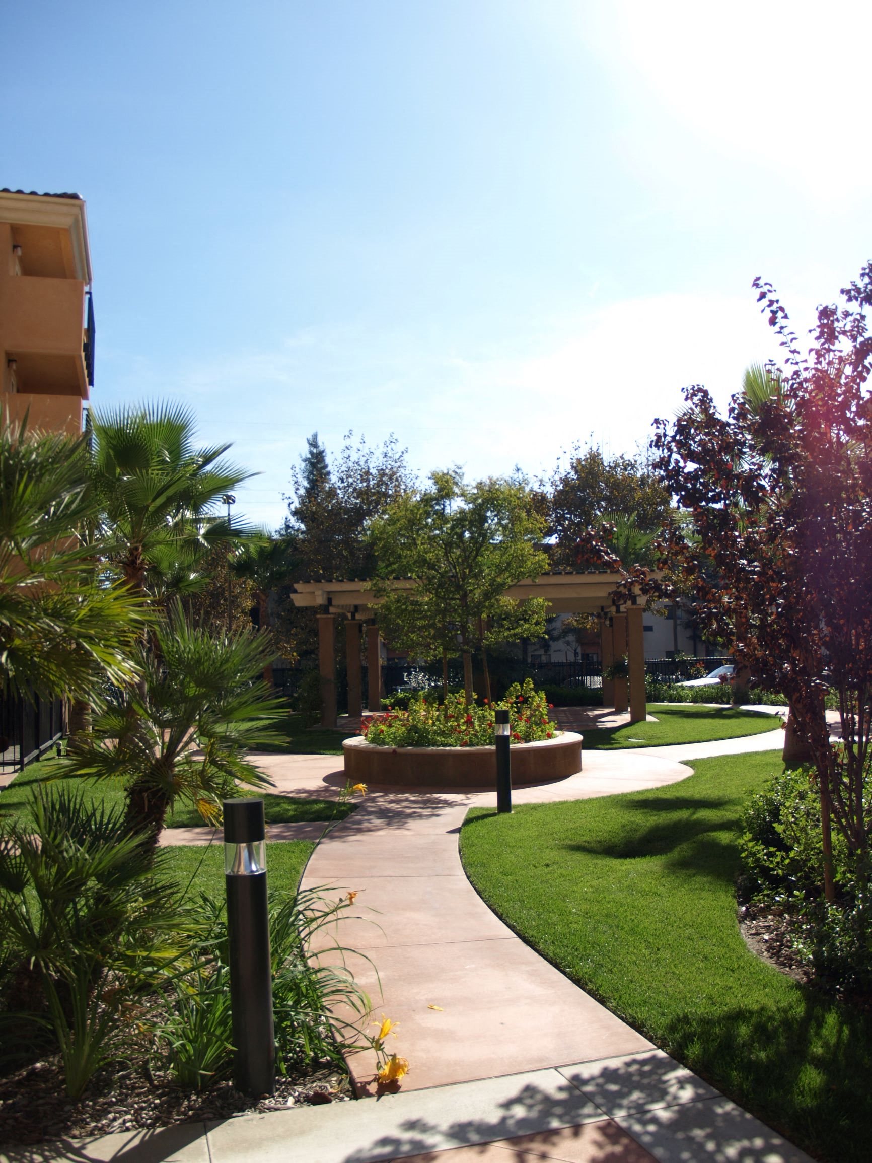 Photos and Video of Park View Terrace Apartments in Bell Gardens, CA