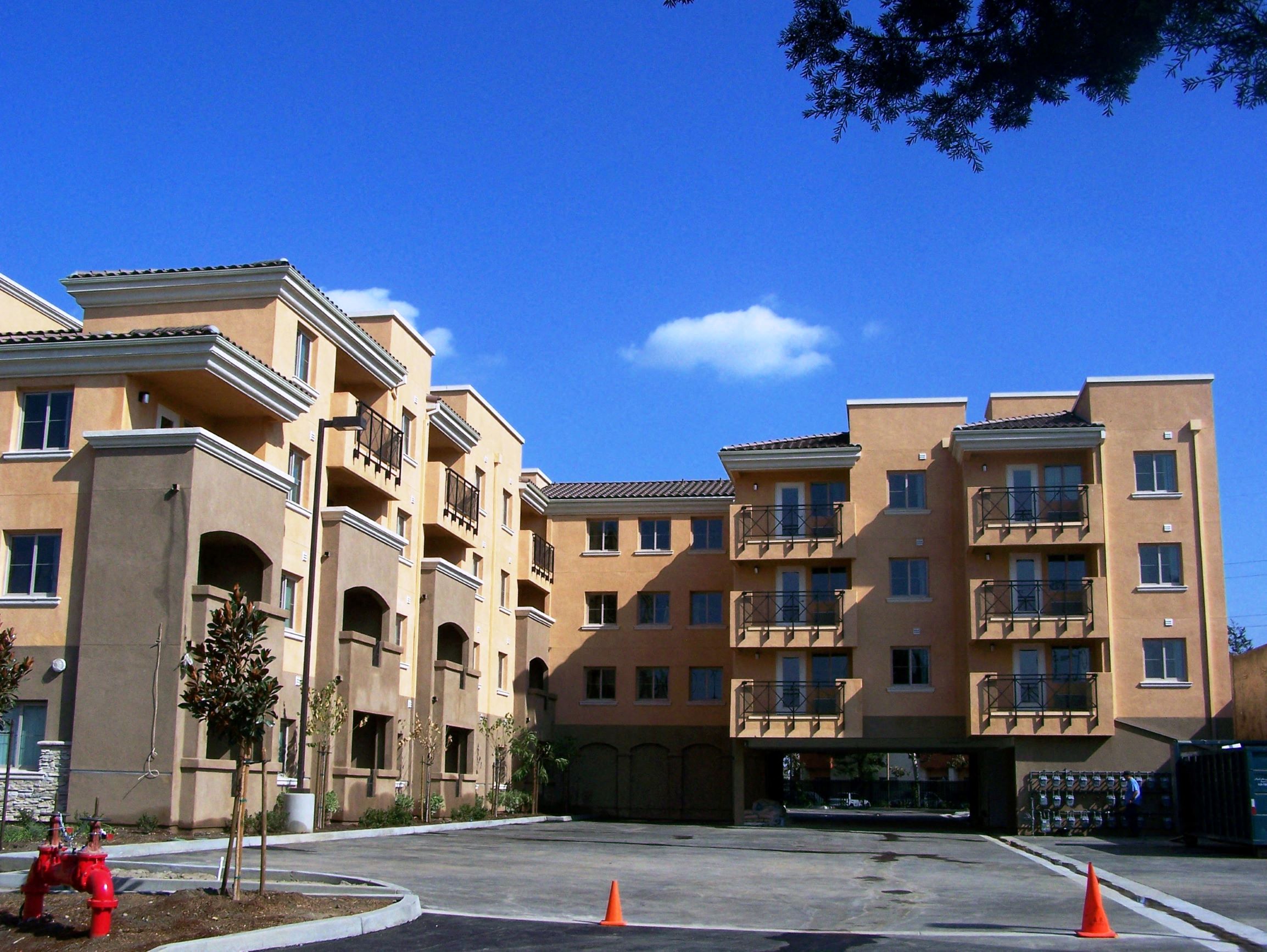 Park View Terrace Apartments eBrochure