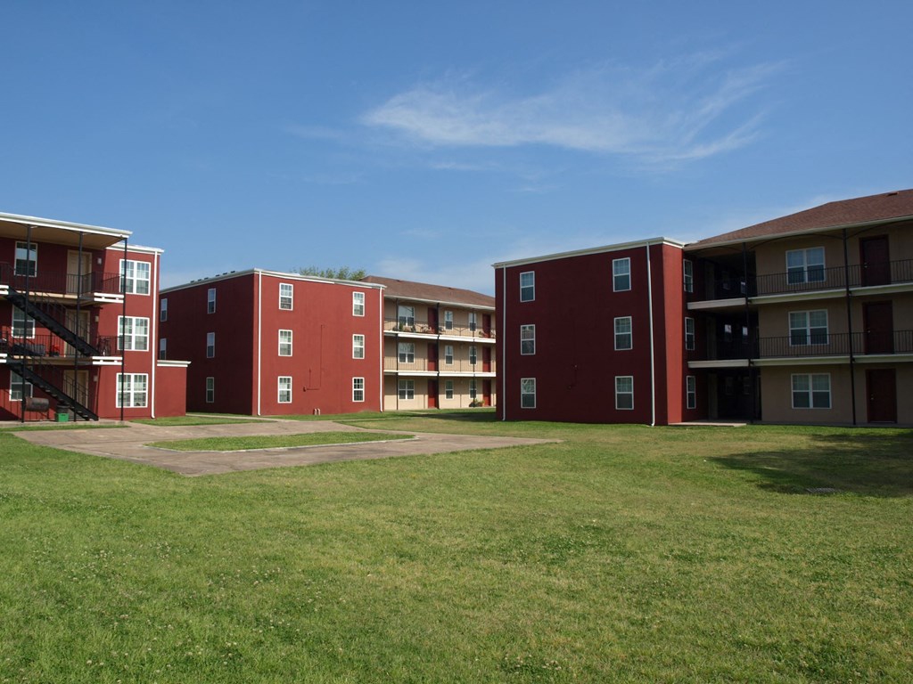 Sunflower Terrace Apartments