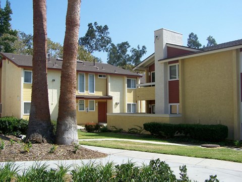 Sunset Heights Exterior