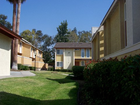 Sunset Heights Exterior