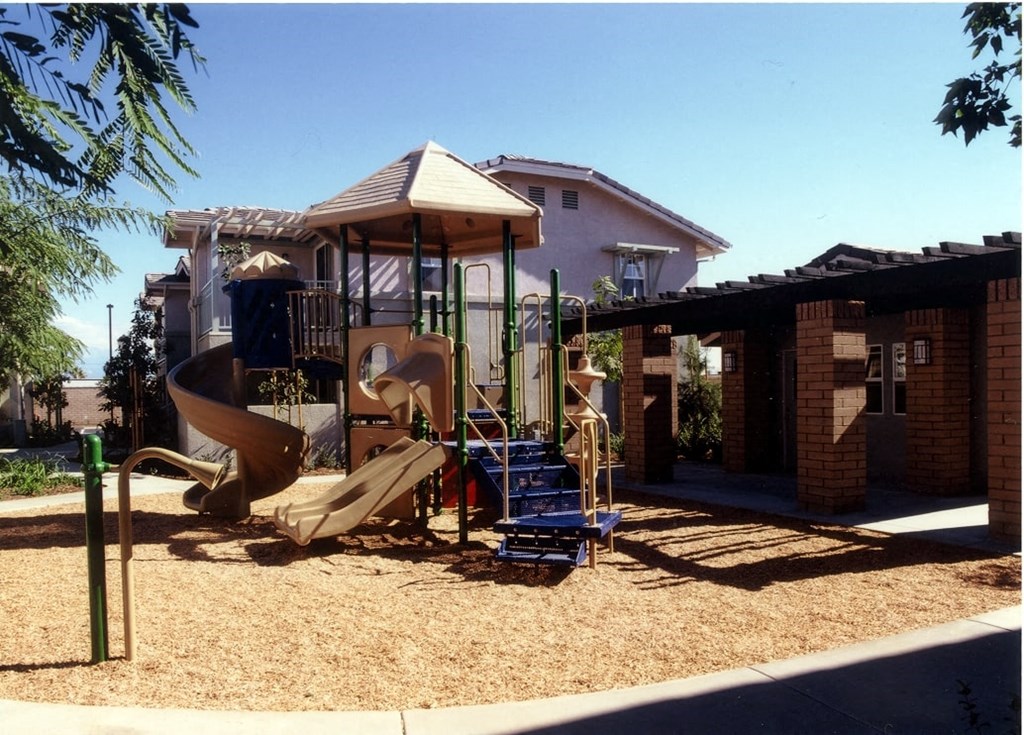 Crossings Playground