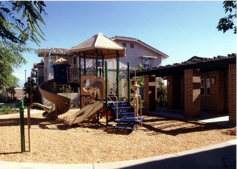 Crossings Playground