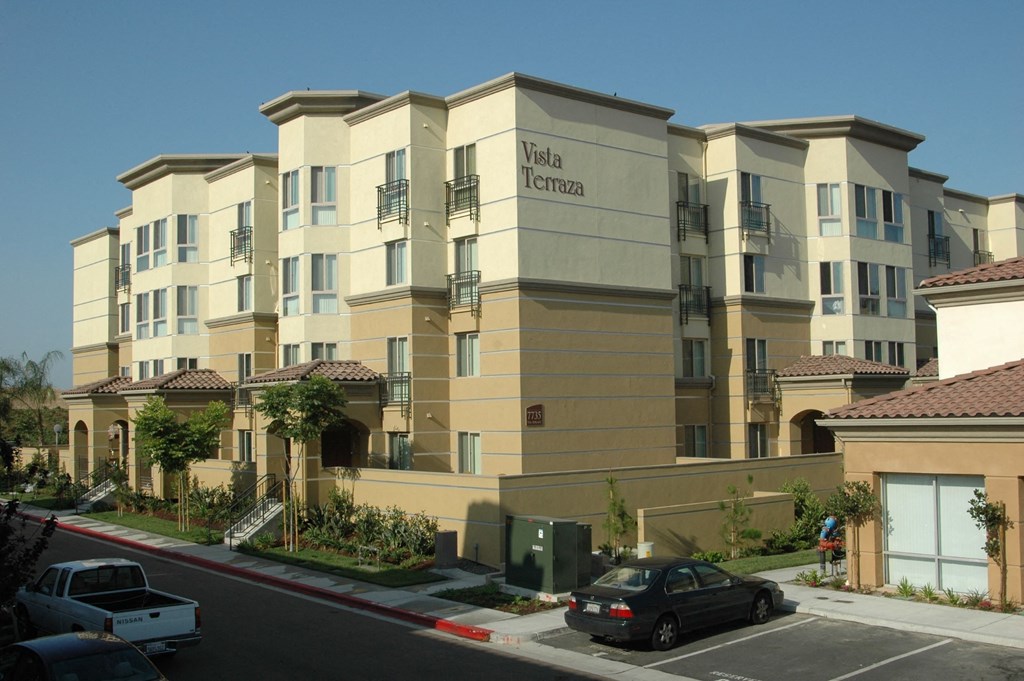 Vista Terraza Street View