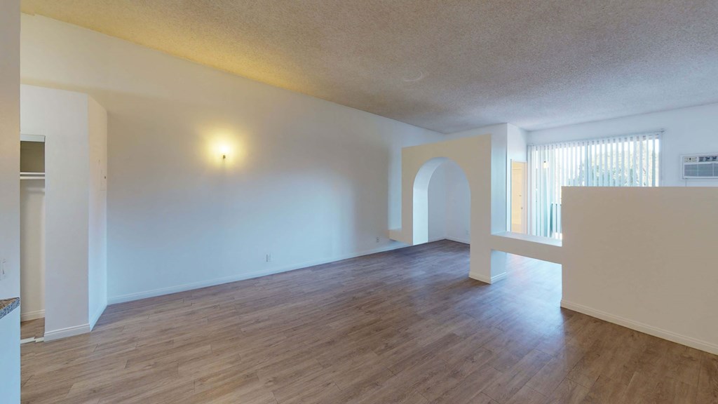 Studio-Room at Oxnard Plaza, California