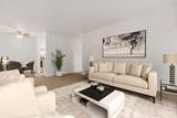 Studio apartment at The Ridge At Bellevue Apartments in Bellevue