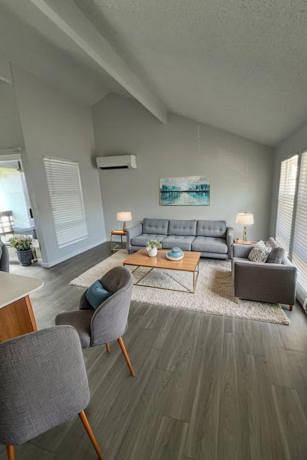 Arden Park Apartments