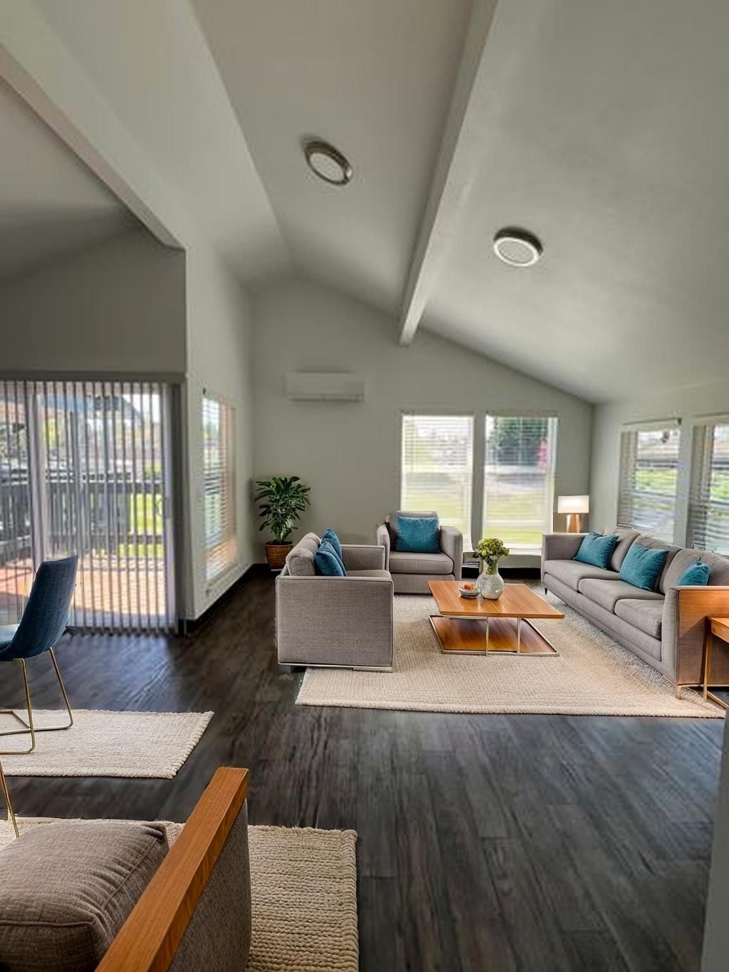 Arden Park Apartments