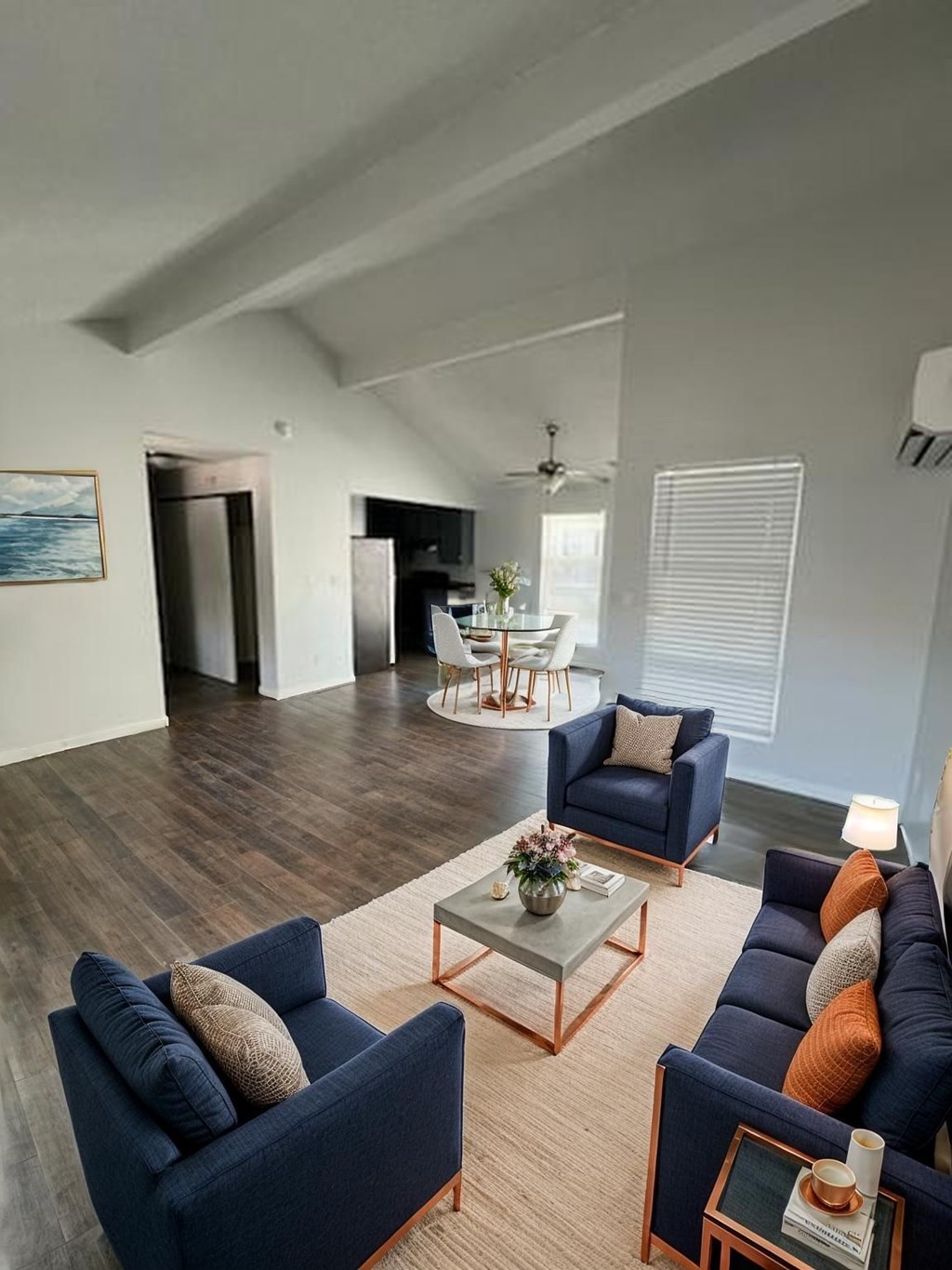 Arden Park Apartments