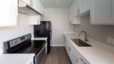 1-bedroom apartment at Occidental Apartments in Los Angeles