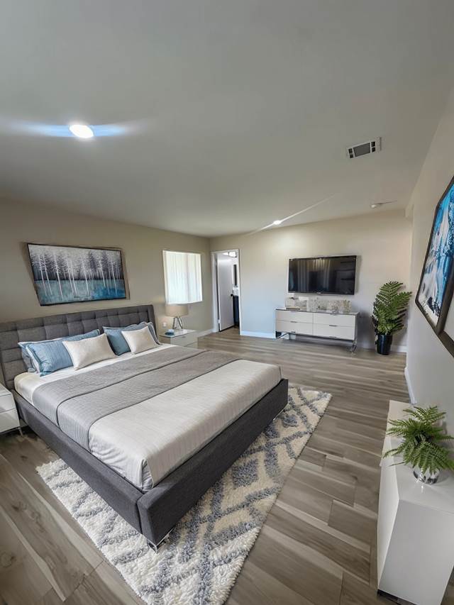2-bedroom apartment at Coventry Square Apartments in Upland, CA