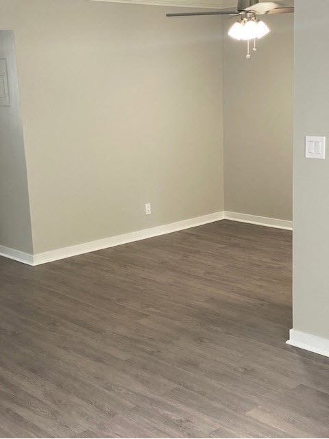 Interior at Elmwood Gardens, Burbank, CA