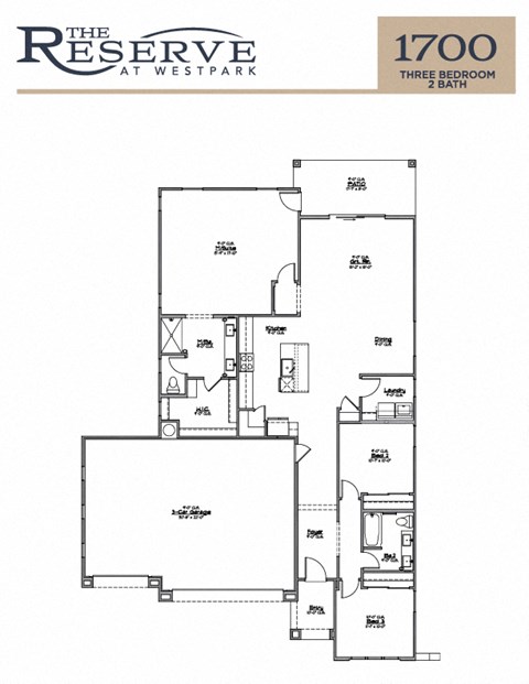 26013 W Miami Street 3-5 Beds House for Rent - Photo Gallery 29