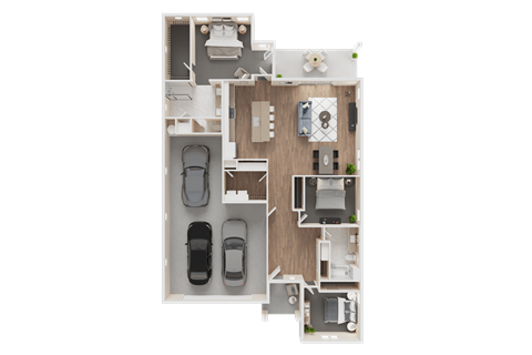 The Reserve At Westpark