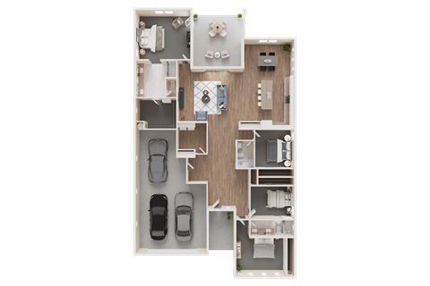 The Reserve At Westpark