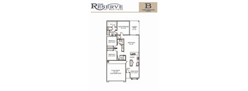 3 Bed 2 Bath - 1585 sqft