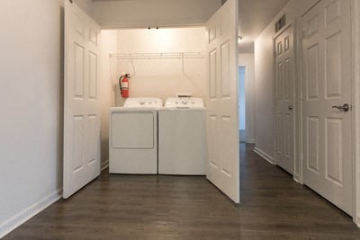 Arbors on Fourth Moultrie Georgia